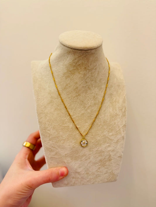 BPD/ The Prady Necklace