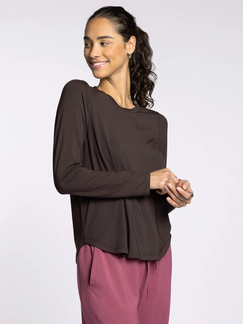 The Stassia Top