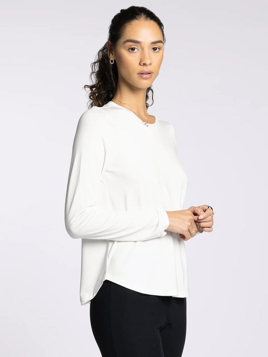 The Stassia Top