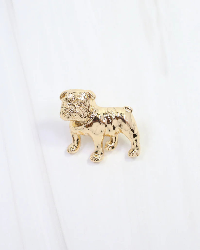 The Sally Scarf Slide/ Standing Dog