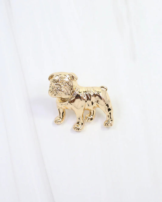 The Sally Scarf Slide/ Standing Dog
