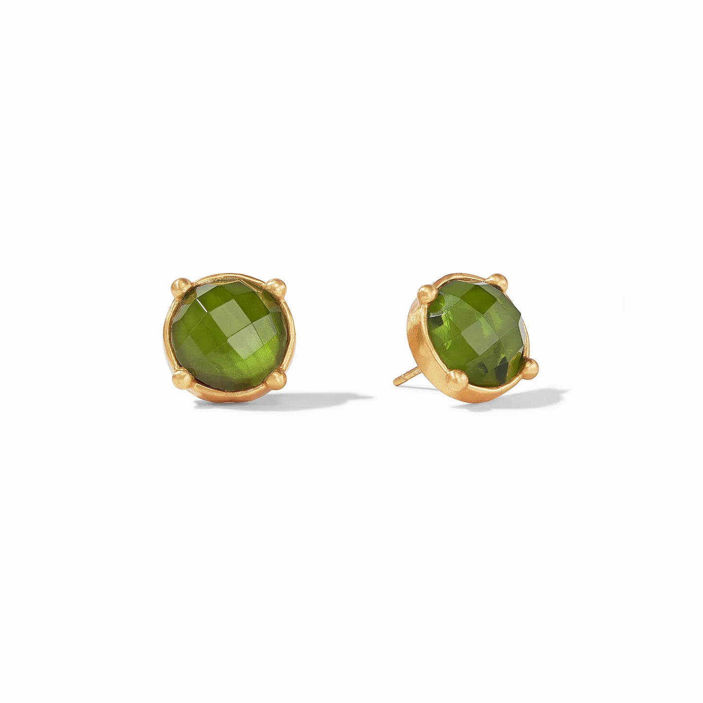 Julie Vos/Honey Stud Earring