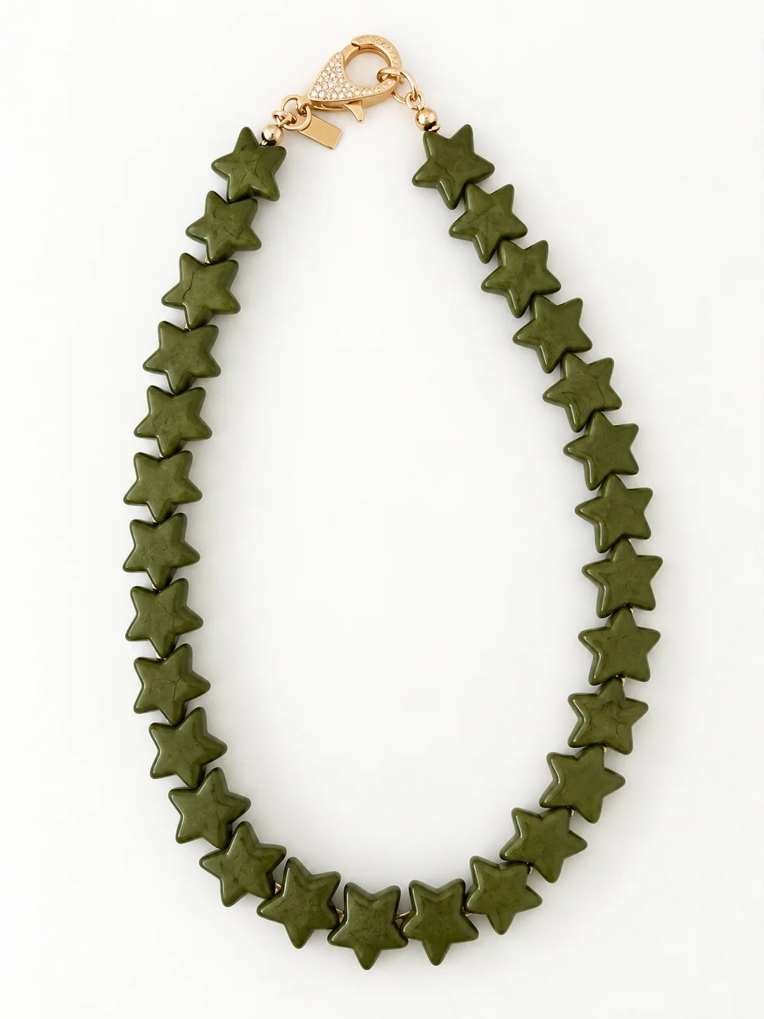 Smith & Co/ Star Necklace/ Small