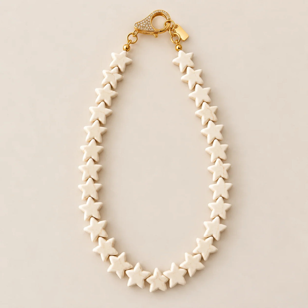 Smith & Co/ Star Necklace/ Large