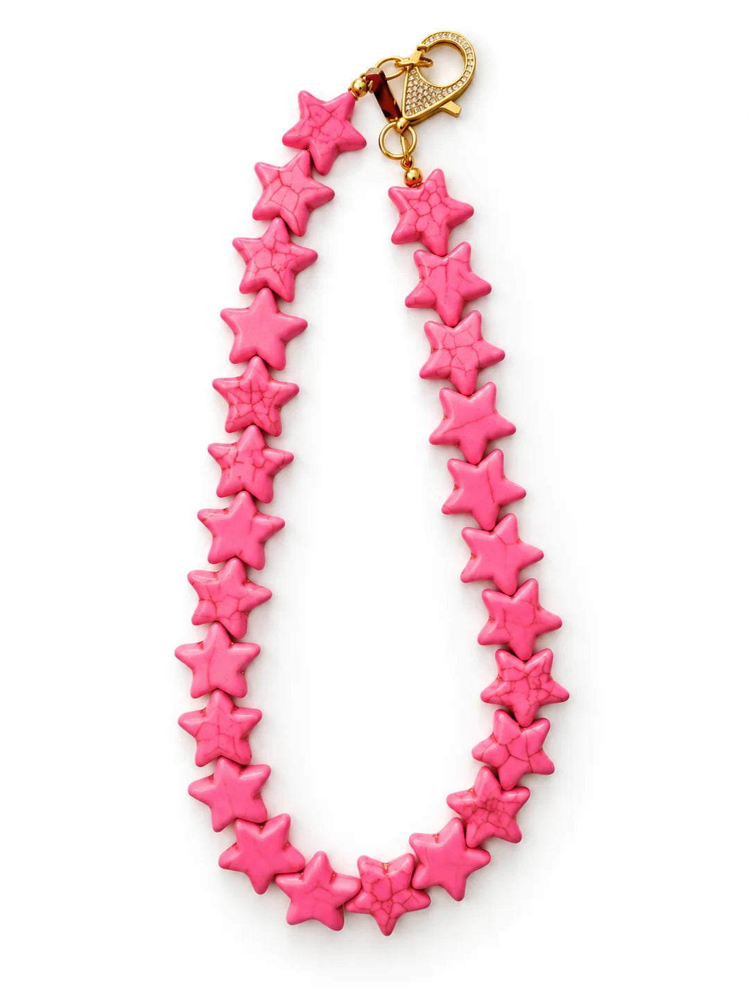Smith & Co/ Star Necklace/ Large