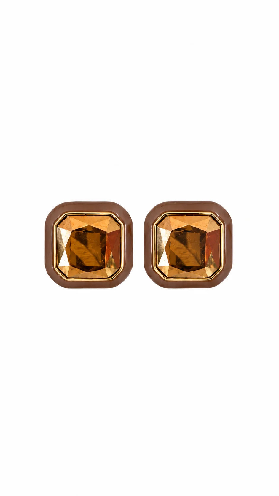 Smith & Co/ Lumiere Earring