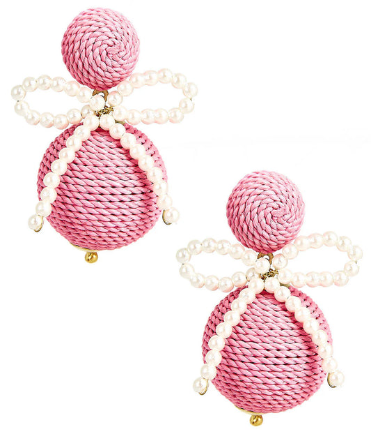 Lisi Lerch/ Sullivan Earring/ FINAL SALE