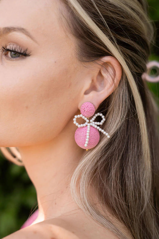 Lisi Lerch/ Sullivan Earring/ FINAL SALE