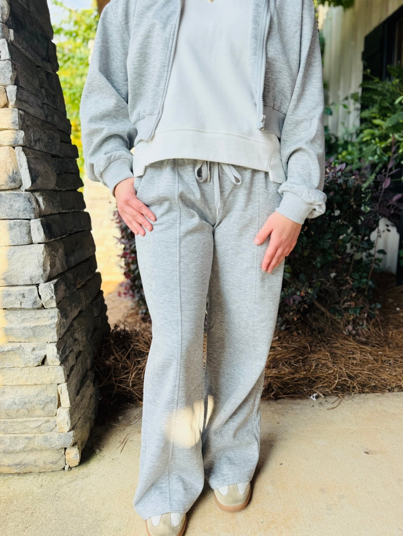 The Mola Modal Pant