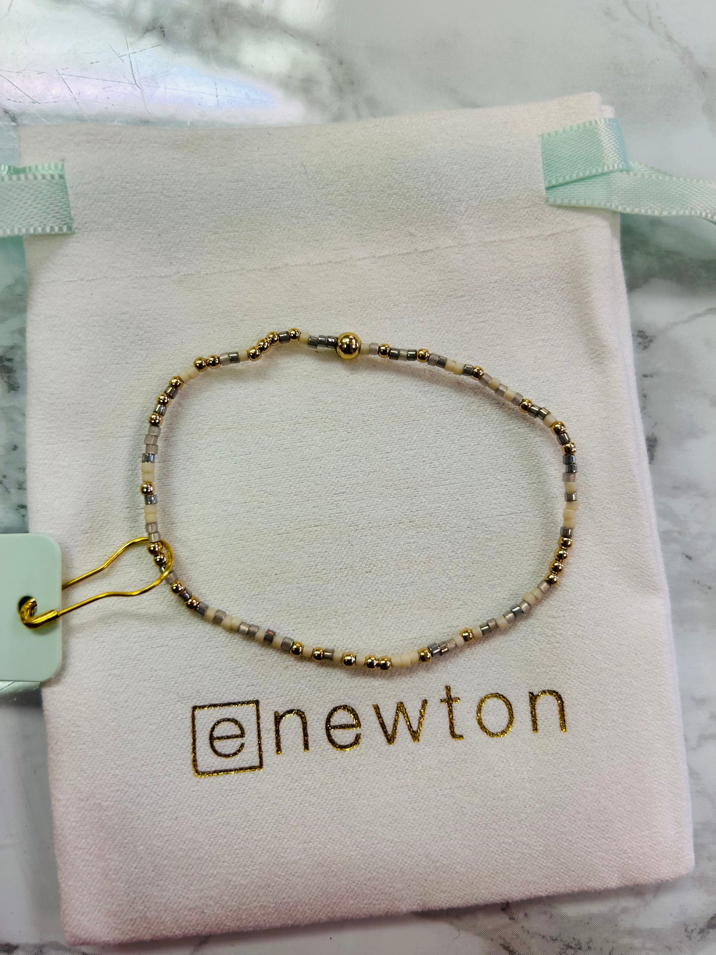 ENewton Hope Unwritten Bracelet