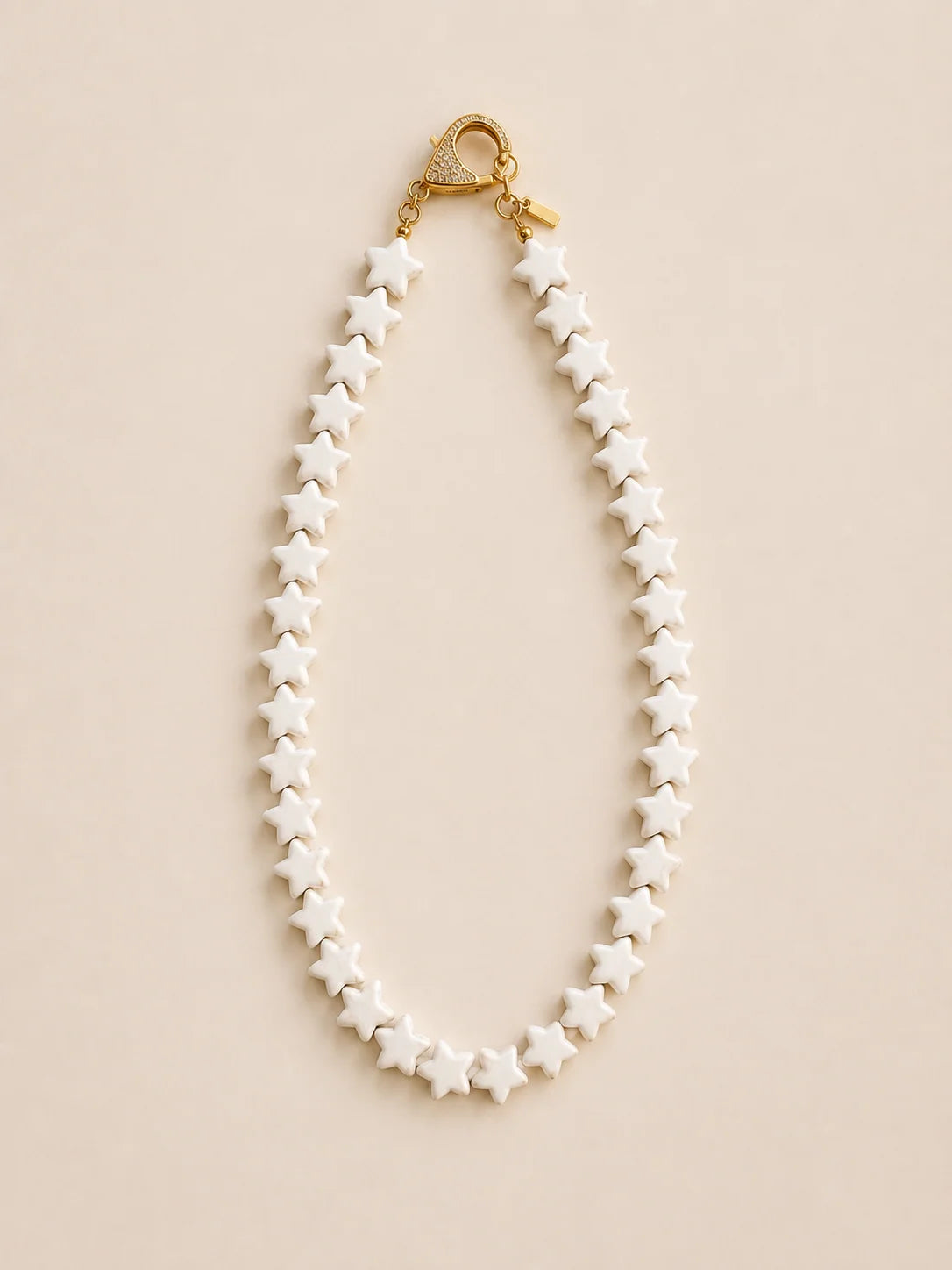 Smith & Co/ Star Necklace/ Small