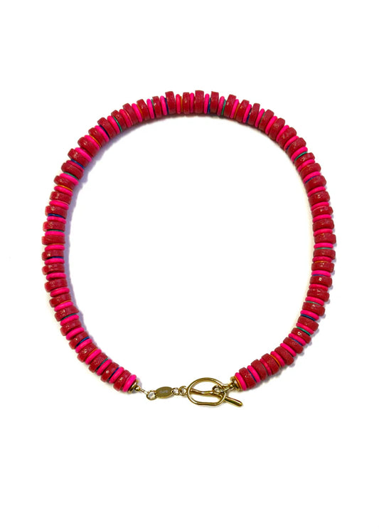 BPD/ The Harvey Necklace