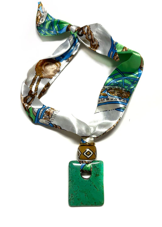 BPD/ The Lynette Necklace