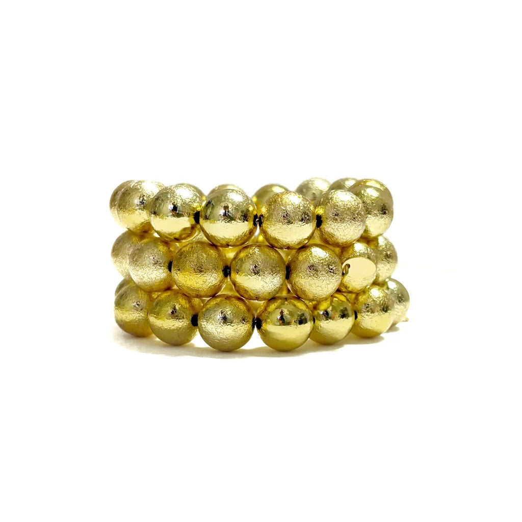 BPD/ The Jackee Bracelet/ Smooth Frost
