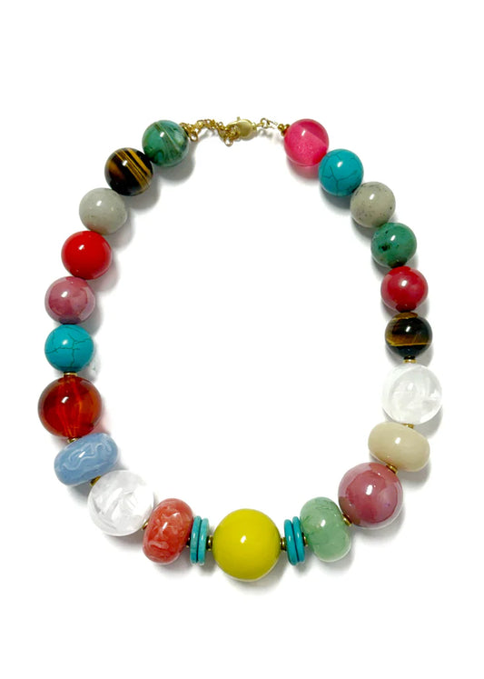 BPD/ The Maggie Kate Necklace