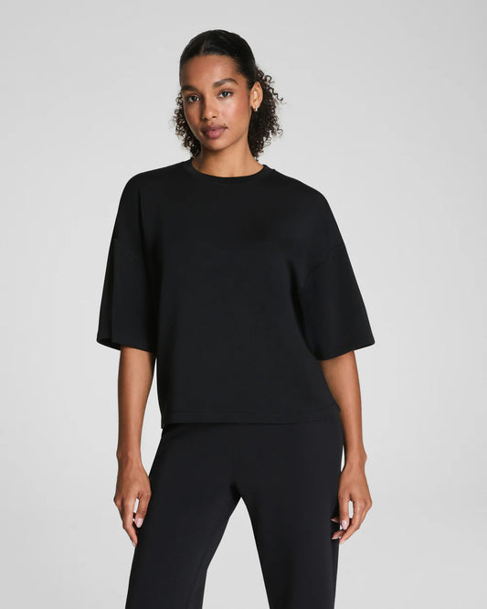 SPANX/ AirEssentials Boxy Tee