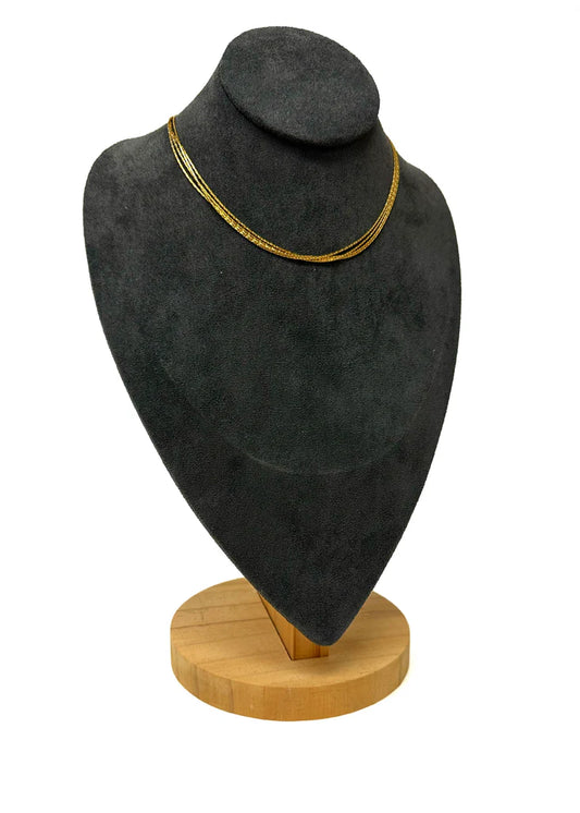 BPD/ The Steiner Necklace
