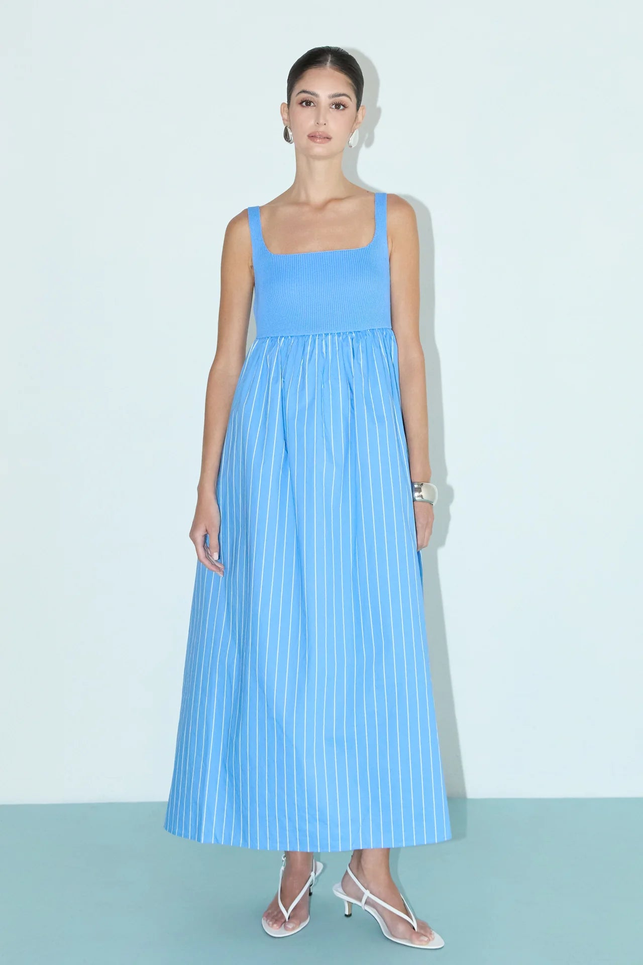The Kelsey Knit Dress / FINAL SALE