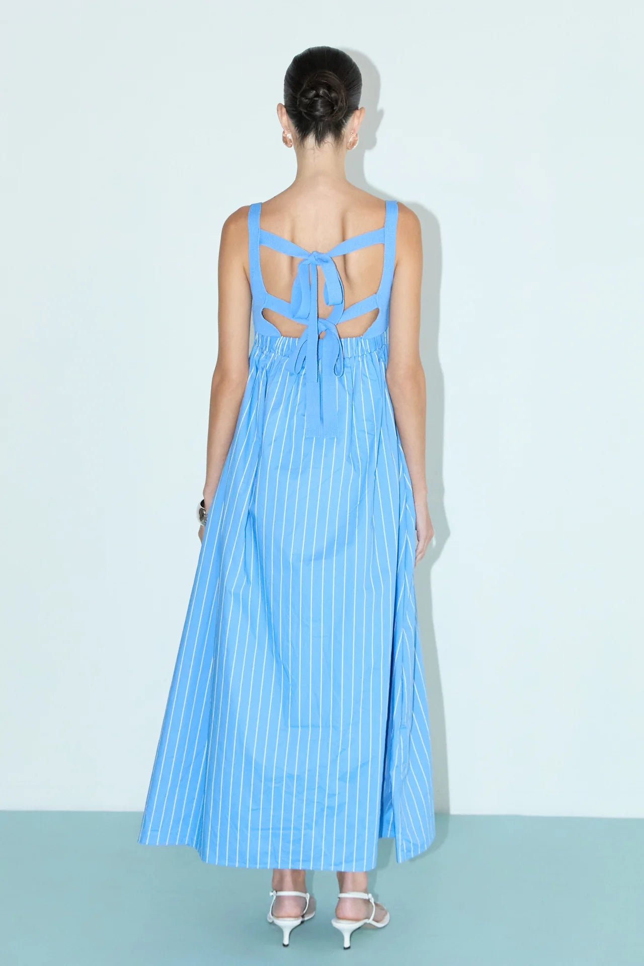 The Kelsey Knit Dress / FINAL SALE