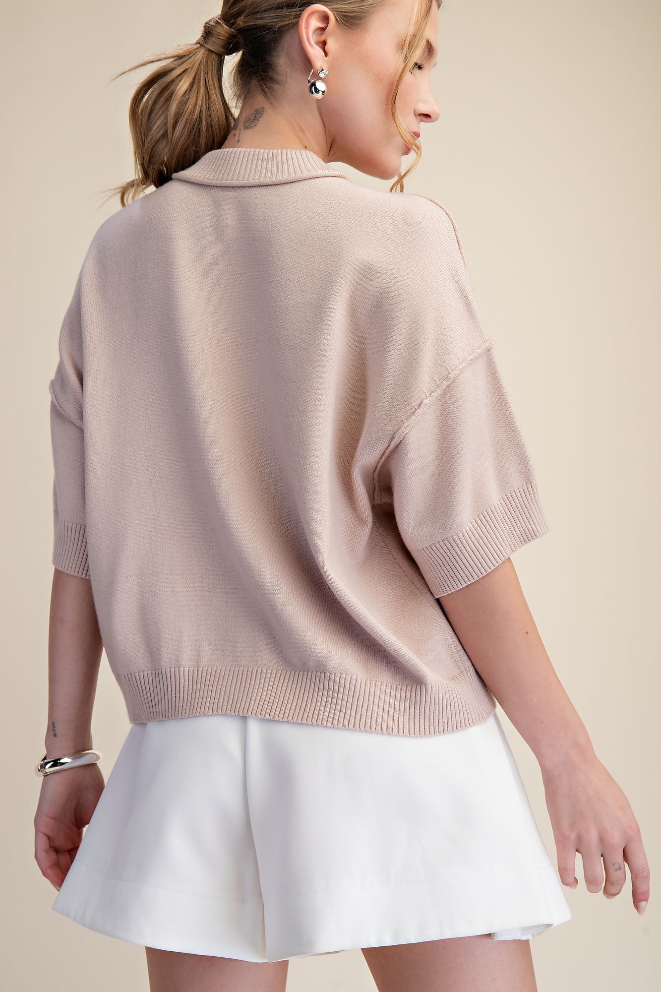 The Everyday Cardigan Sweater