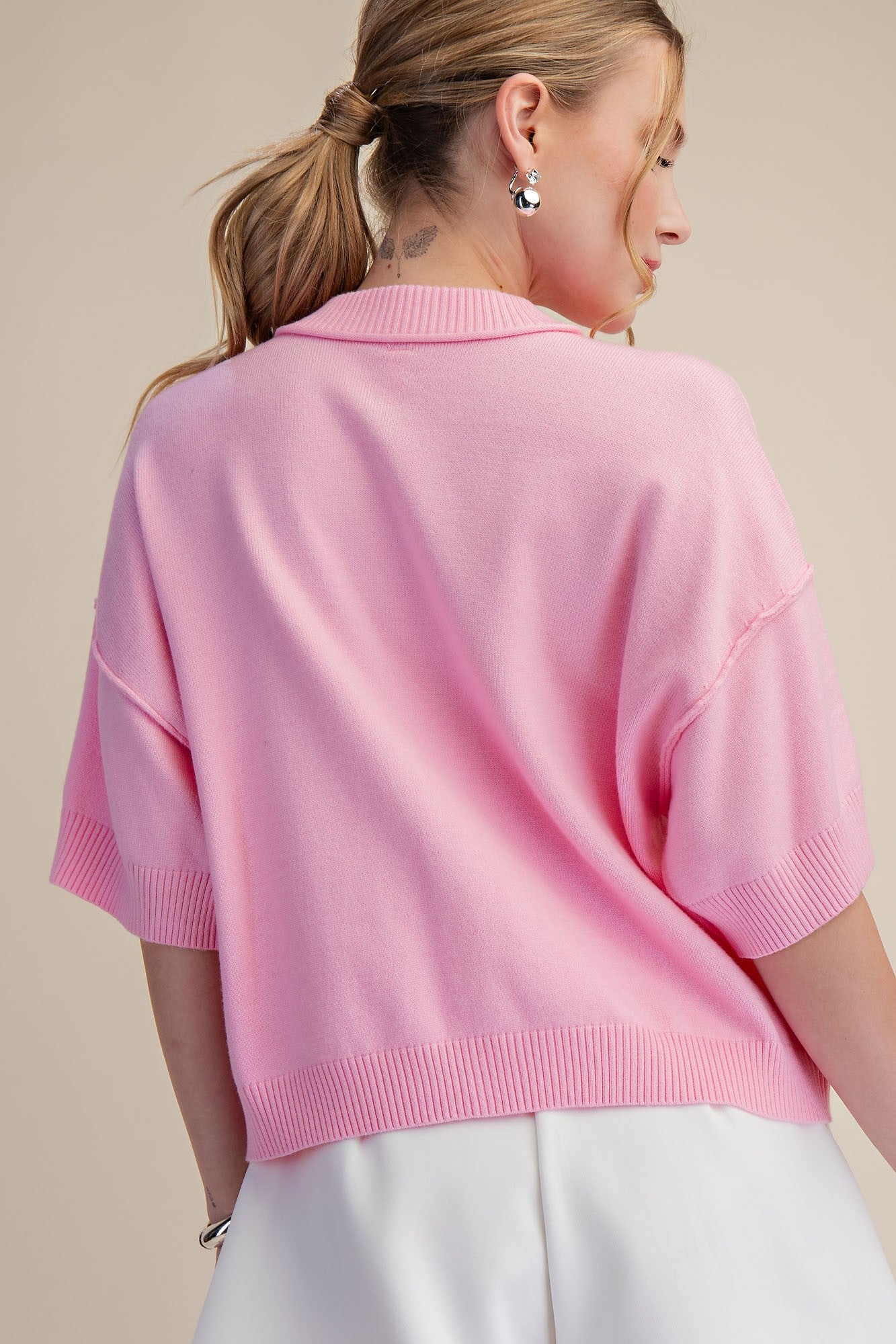 The Everyday Cardigan Sweater