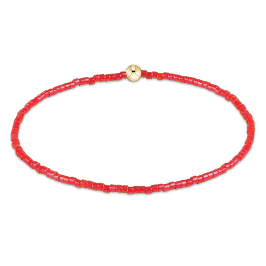 ENewton/ Hope Classic Bracelet-Sherbert