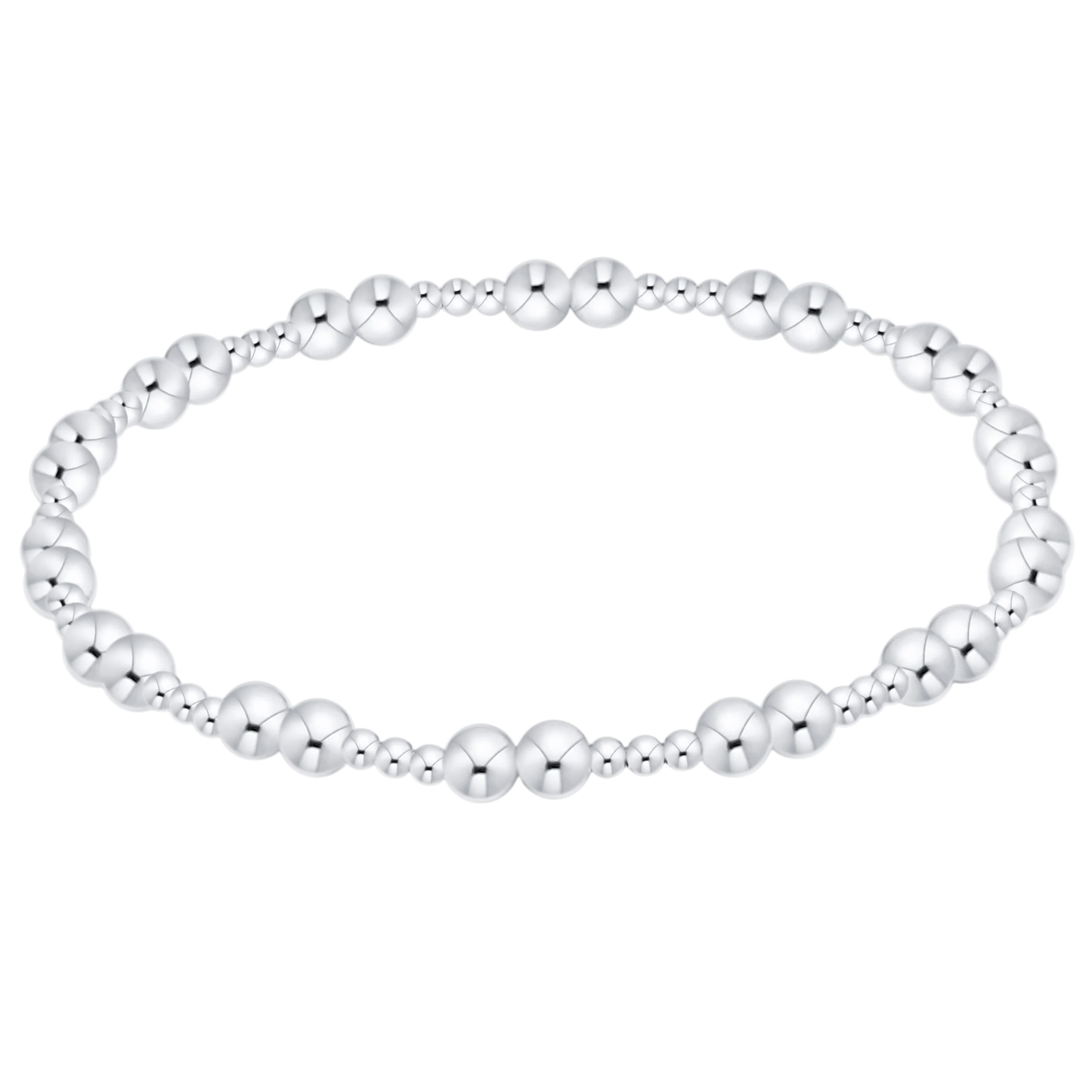 ENewton/ Together Sterling 4MM Bracelet
