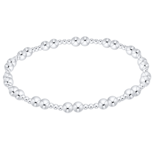 ENewton/ Together Sterling 4MM Bracelet