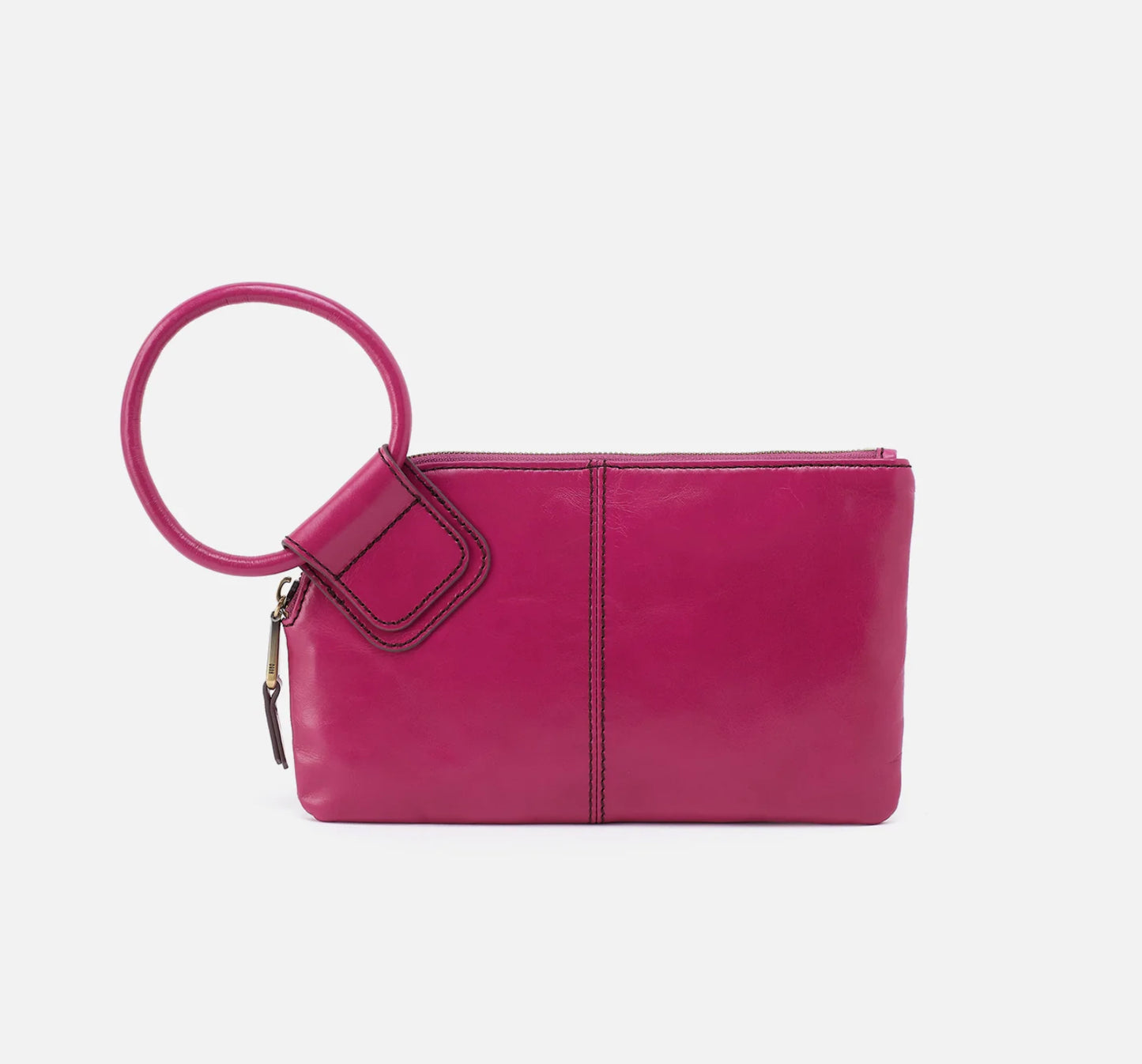 HOBO/ The Sable Wristlet/ Cactus Flower