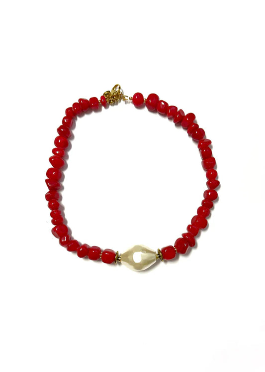 BPD/ The Shirley Necklace/ Gameday