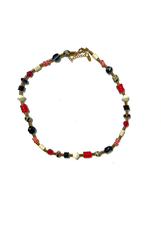 BPD/ The Trip Necklace/ Gameday