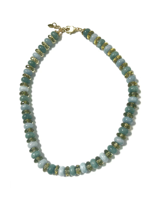 BPD/ The Mumford Necklace