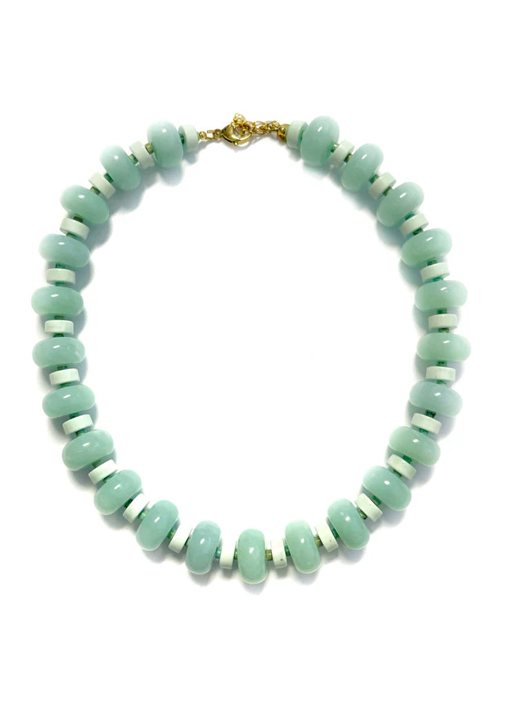 BPD/ The Draper Necklace