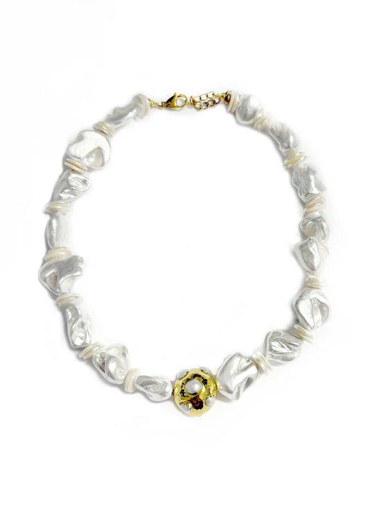 BPD/ The Ahsa Necklace