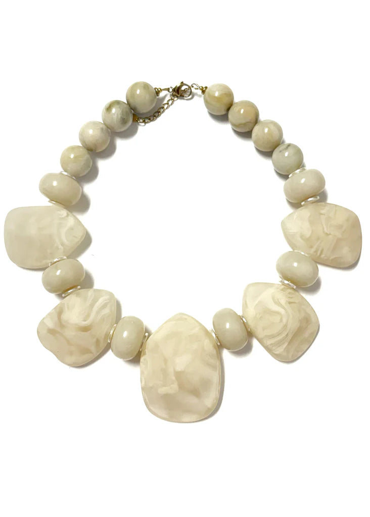 BPD/ The Ruth Ann Necklace