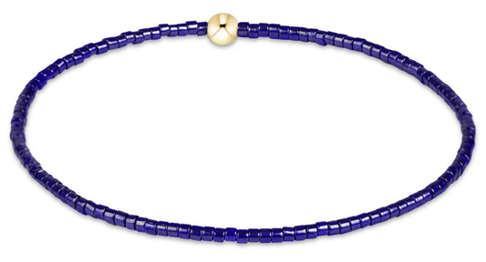 ENewton/ Hope Classic Bracelet-Navy
