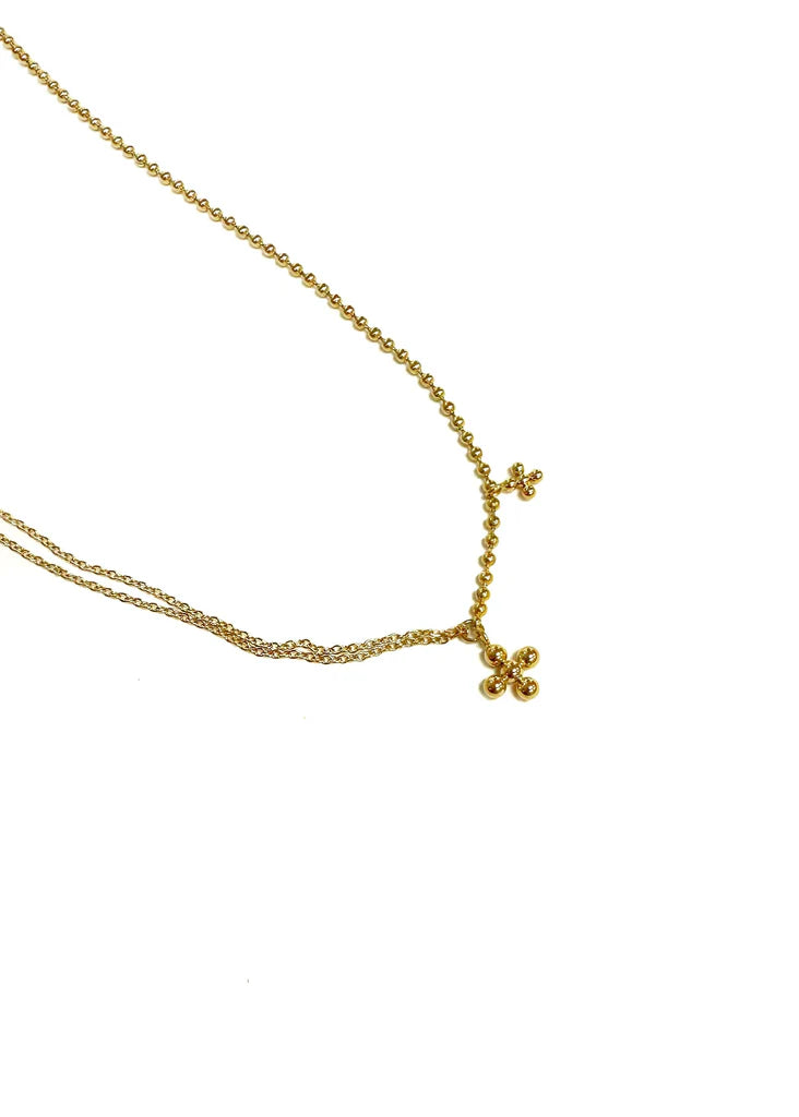 BPD/ The Bevin Necklace