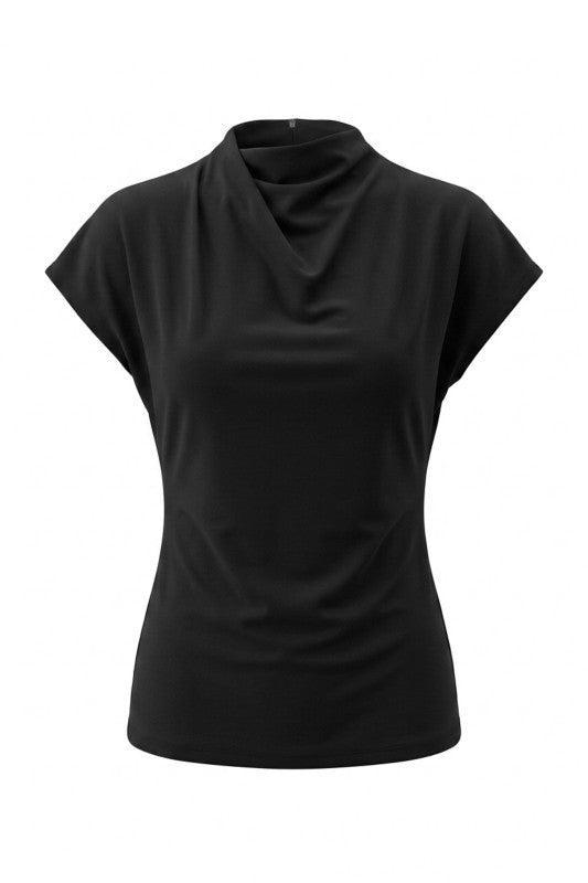 The Dala Drape Top