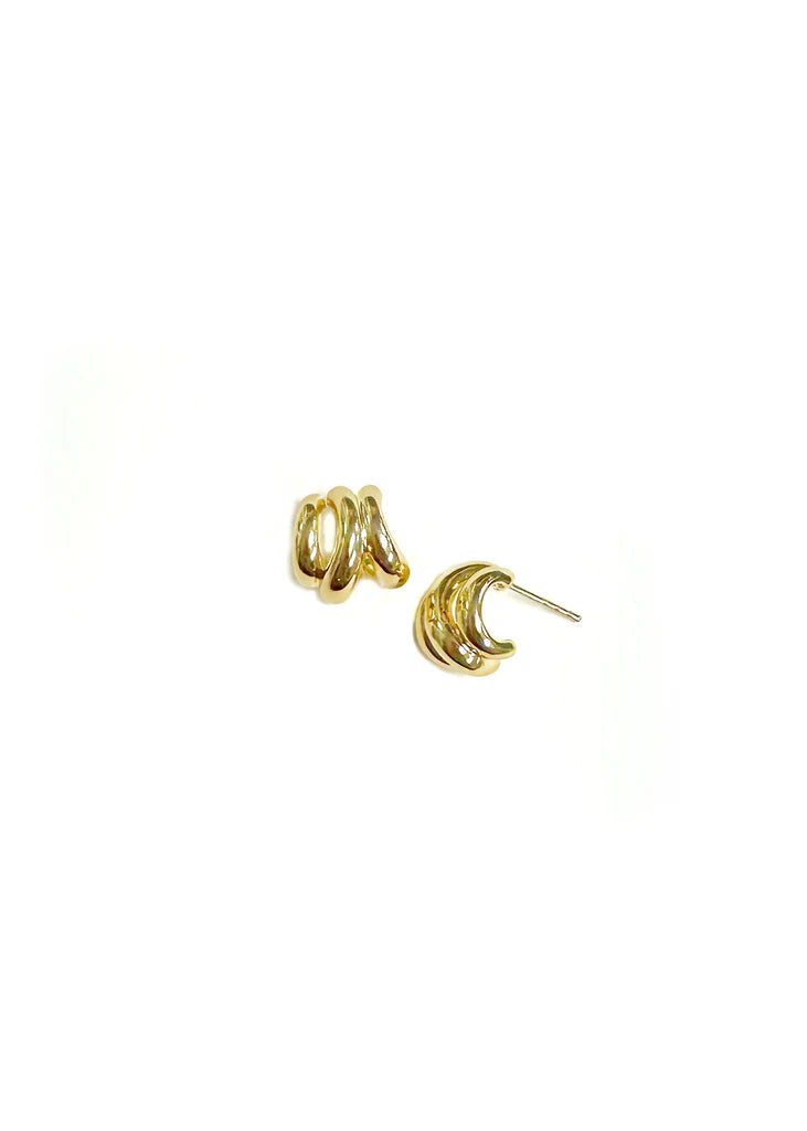 BPD/ The Tawny Earring