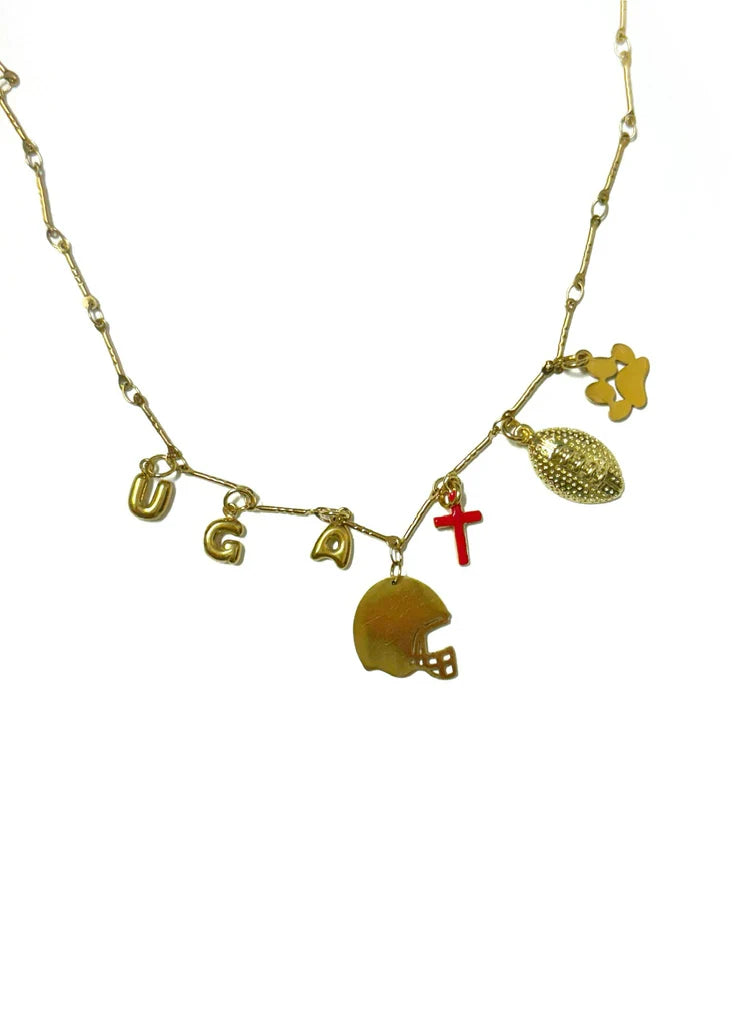 BPD/ The Harris Necklace