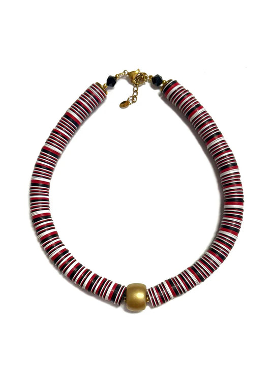 BPD/ The Colin Necklace/ Gameday