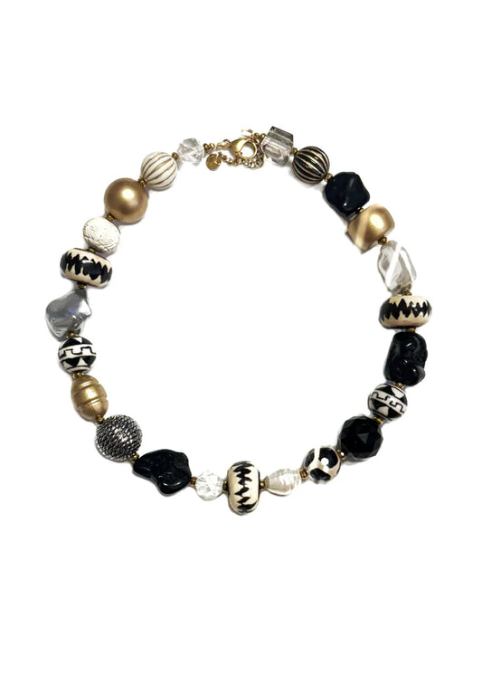 BPD/ The Ridley Necklace II