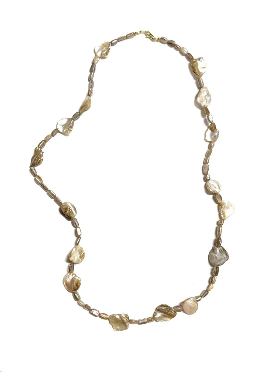BPD/ The Mariah Necklace