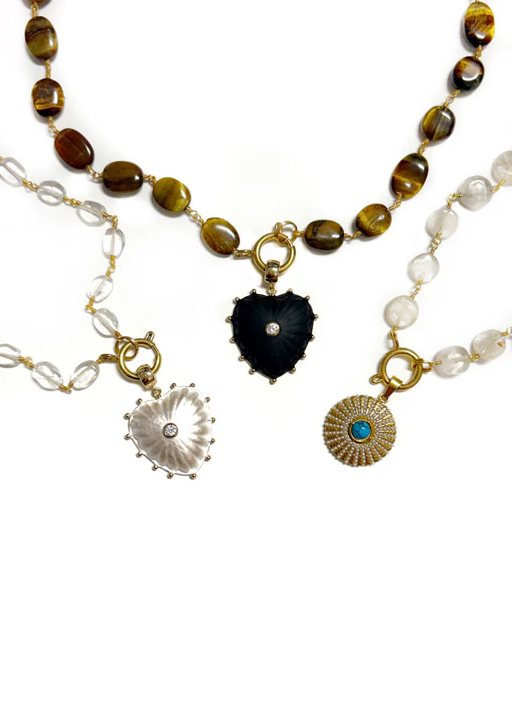 BPD/ The Clarkson Necklace
