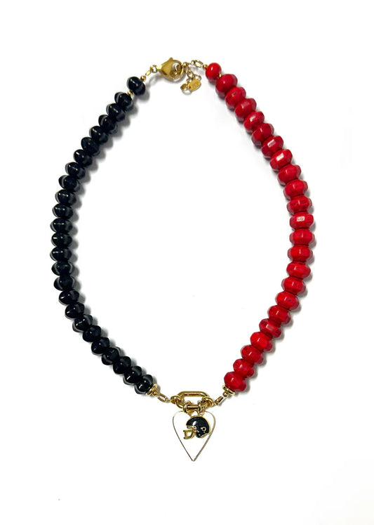 BPD/ The Chancey Necklace
