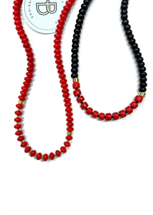 BPD/ The Jarvis Necklace