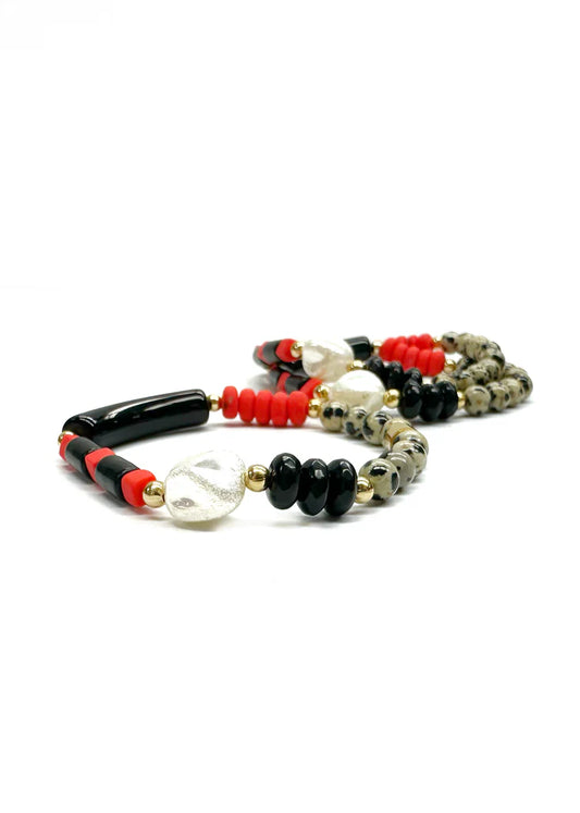 BPD/ The Brumby Bracelet
