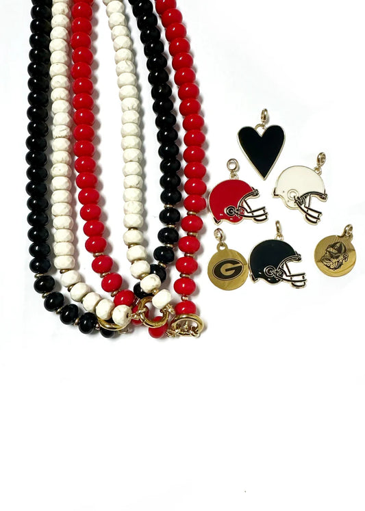BPD/ The Russell Necklace