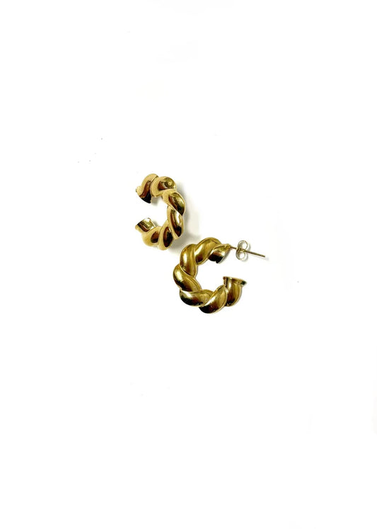 BPD/ The Sid Earring