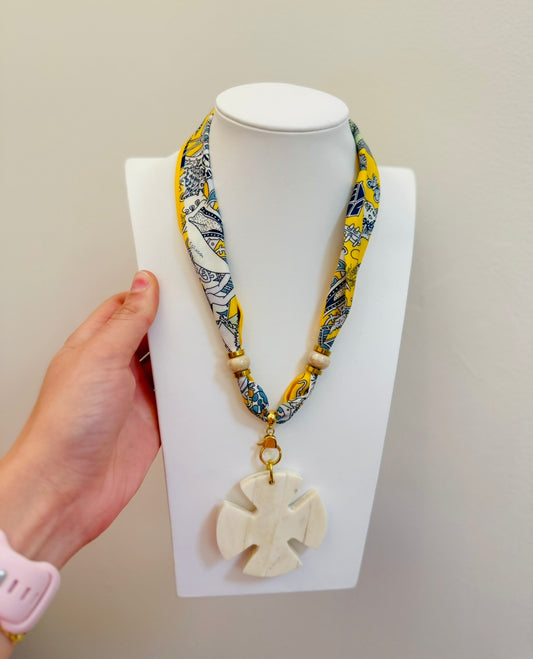 BPD/ The Matson Necklace/ Style 1